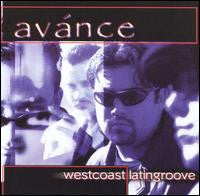 AVANCE - WEST COAST LATIN GROOVE