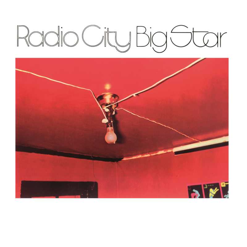 BIG STAR - RADIO CITY