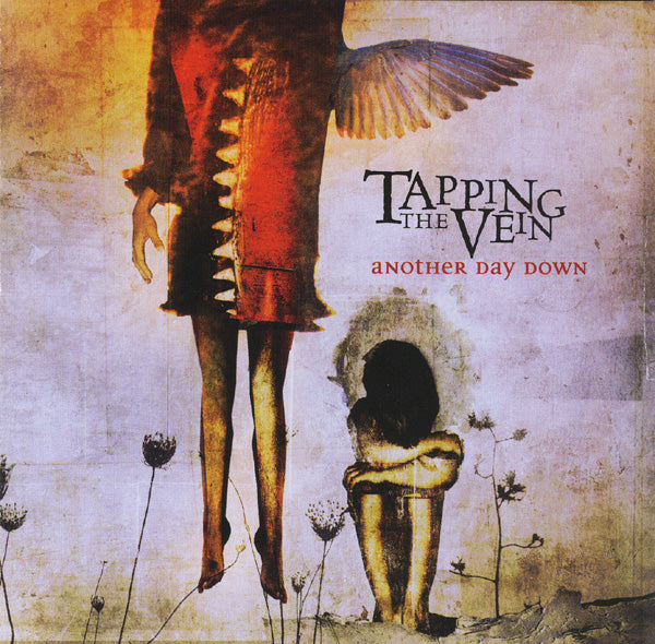 TAPPING THE VEIN - ANOTHER DAY DOWN