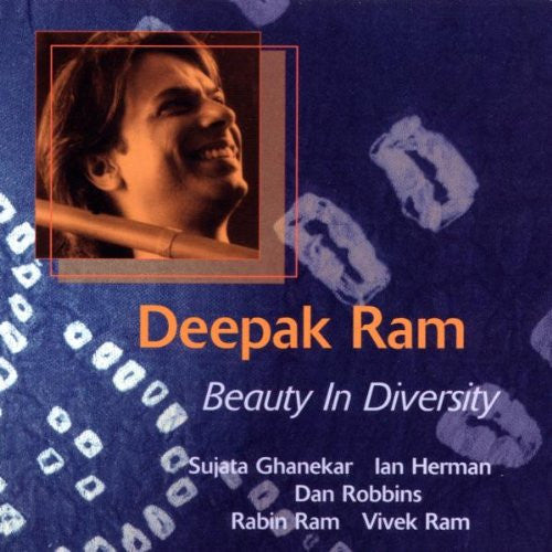 RAM, DEEPAK - BEAUTY IN DIVERSITY (INDIA)