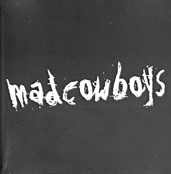 MADCOWBOYS - ST