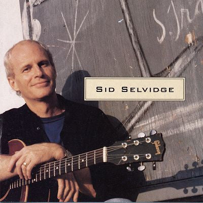 SELVIDGE, SID - TWICE TOLD TALES (IMPORT)
