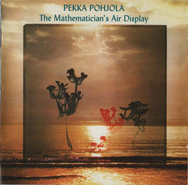 POHJOLA, PEKKA - MATHEMATICIANS AIR DISPLAY