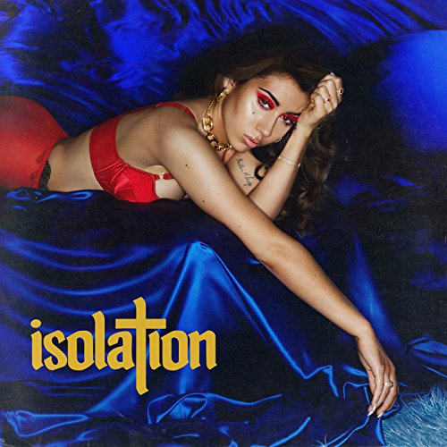 UCHIS, KALI - ISOLATION