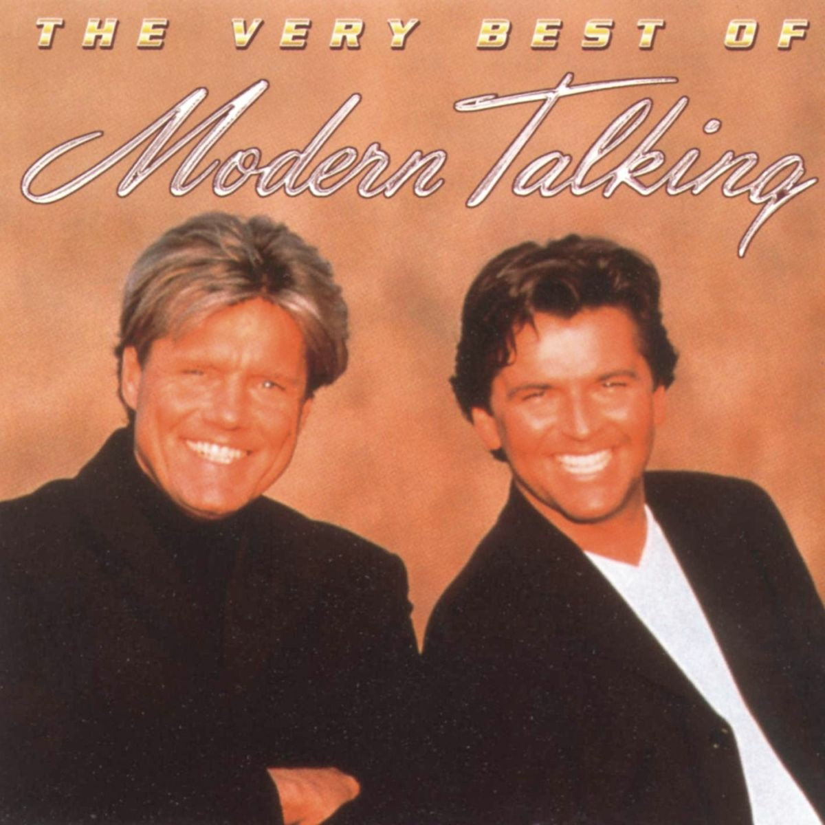 MODERN TALKING - VERY BEST OF