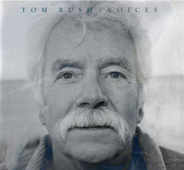 RUSH, TOM - VOICES