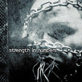 STRENGTH IN NUMBERS - RISE & RESIST