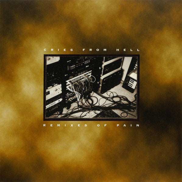 HEAVY WATER FACTORY - CRIES FROM HELL