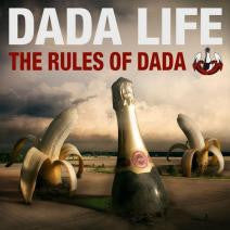 DADA LIFE - RULES OF DADA