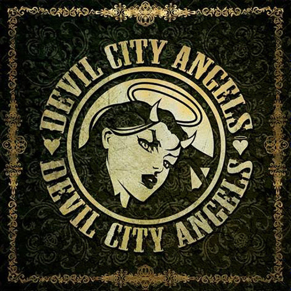 DEVIL CITY ANGELS - ST