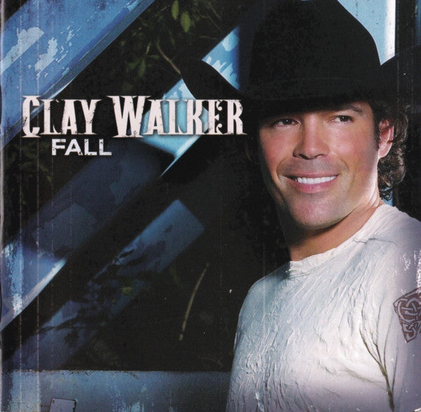 WALKER, CLAY - FALL
