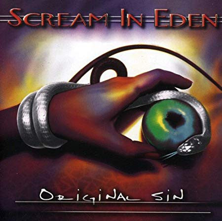 SCREAM IN EDEN - ORIGINAL SIN