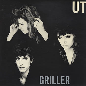 UT - GRILLER