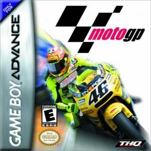 MOTO GP - GBA
