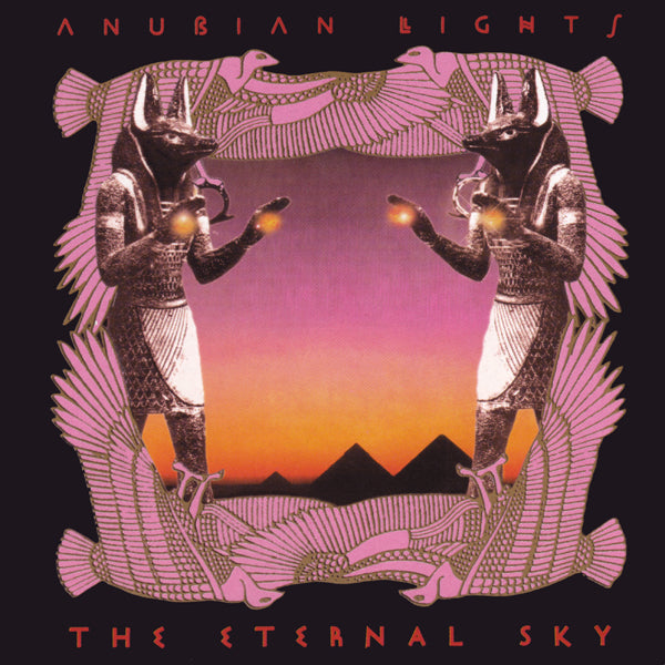ANUBIAN LIGHTS - ETERNAL SKY