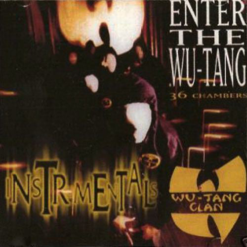 WU-TANG CLAN - INSTRUMENTALS