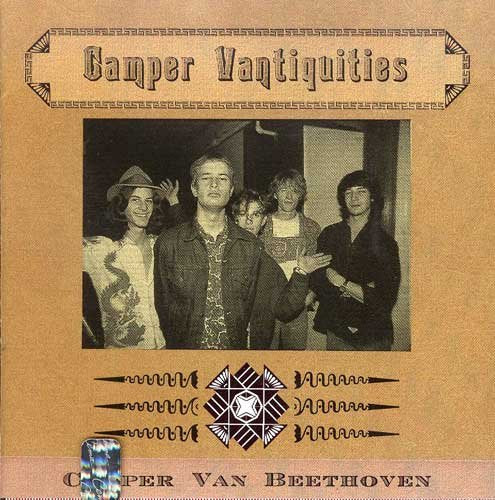 CAMPER VAN BEETHOVEN - CAMPER VANTIQUES