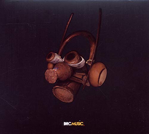 DRC MUSIC - KINSHASA ONE TWO