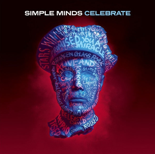 SIMPLE MINDS - CELEBRATE: GR HITS (3CDS)