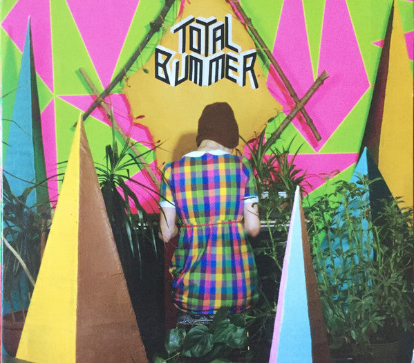 TOTAL BUMMER - ST