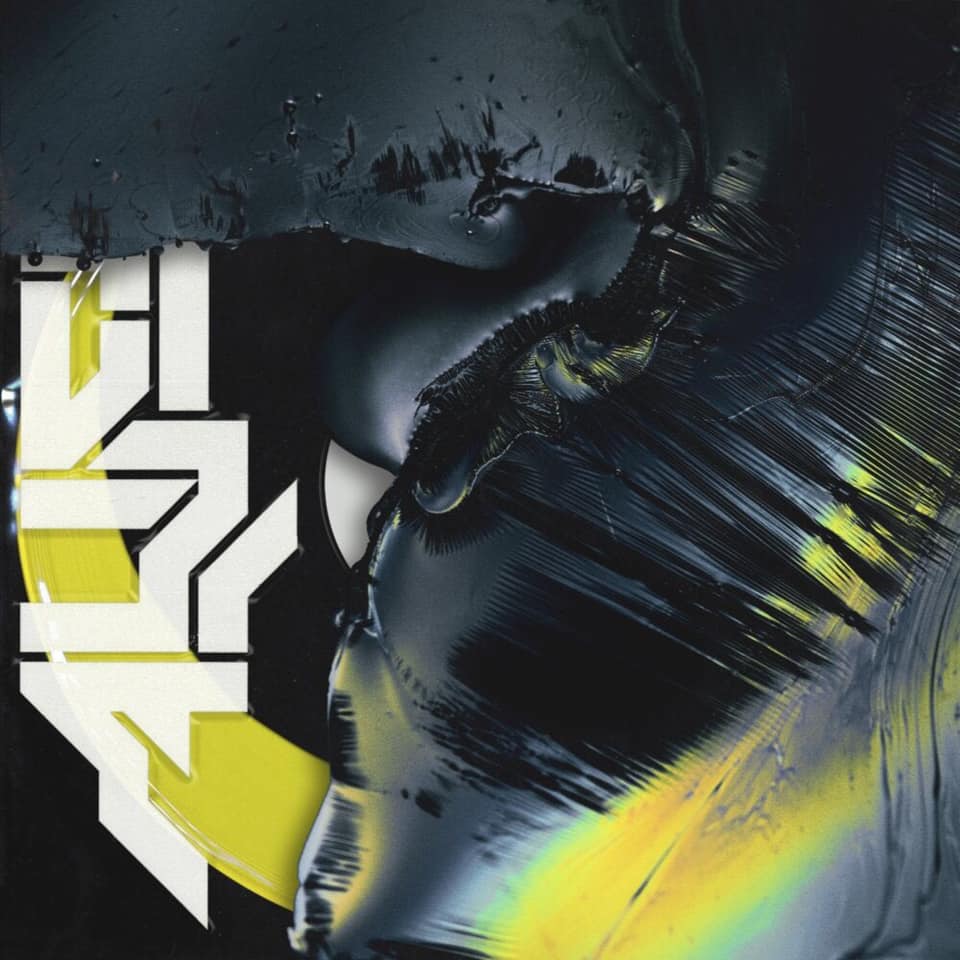 NORTHLANE - ALIEN