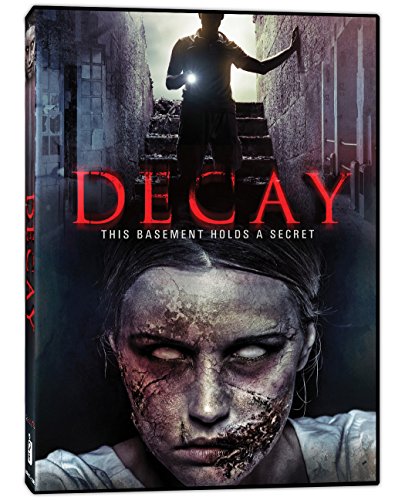 DECAY - DVD