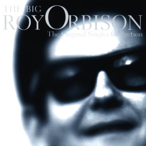 ORBISON, ROY - BIG O ORIGINAL SINGLES COLLEC
