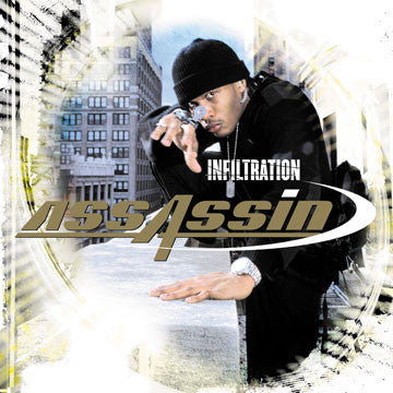 ASSASSIN - INFILTRATION