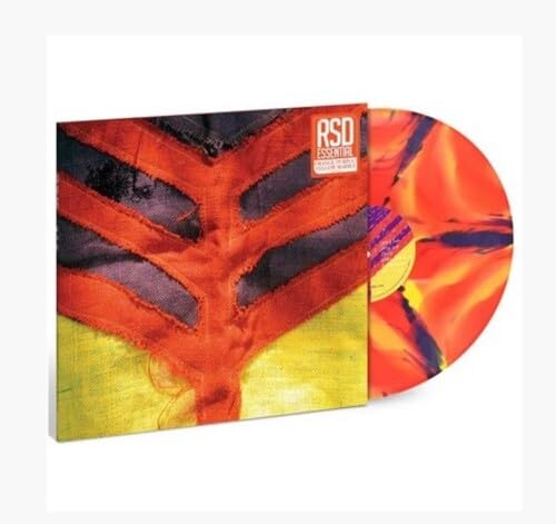 YEAH YEAH YEAHS - SHOW YOUR BONES