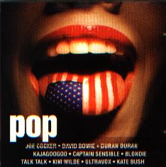 VARIOUS - POP