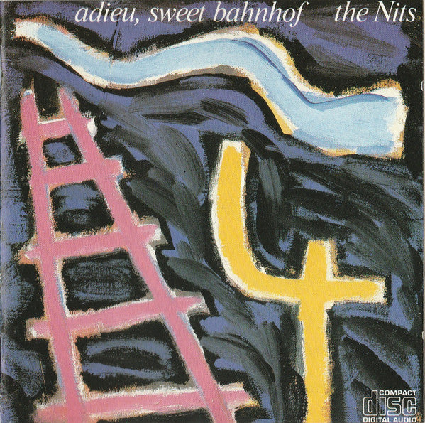 NITS - ADIEU SWEET BAHNHOF (EUR)