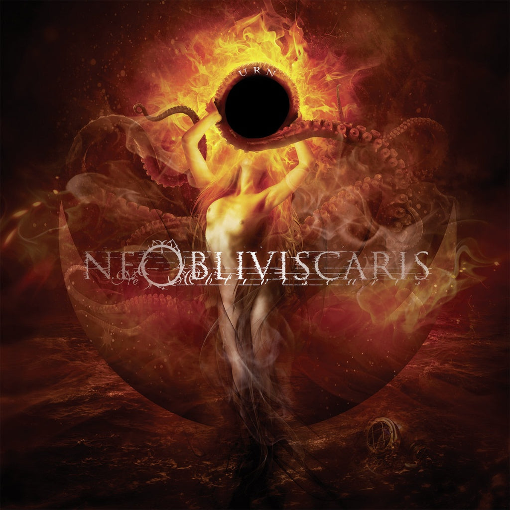 NE OBLIVISCARIS - URN