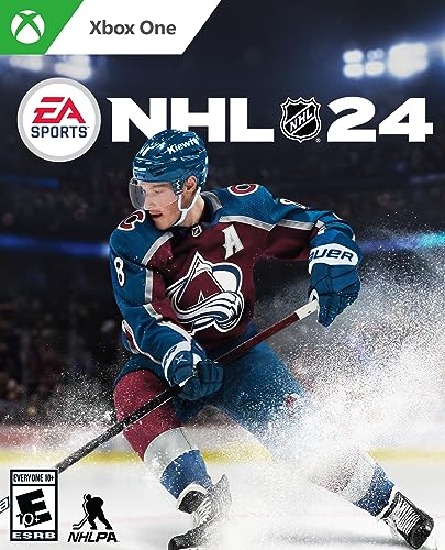 NHL 24 - XBXONE