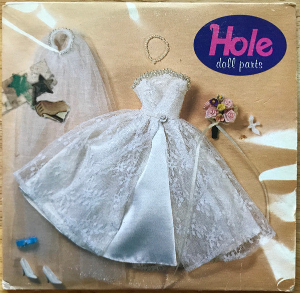 HOLE - DOLL PARTS (CDS)