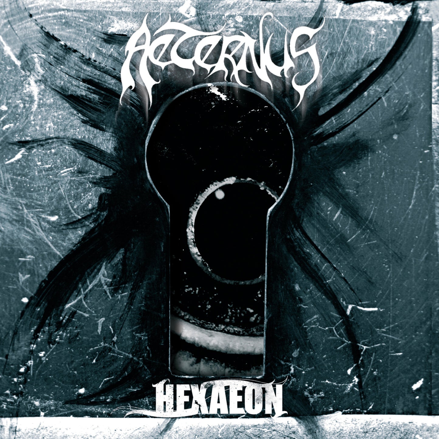 AETERNUS - HEXAEON