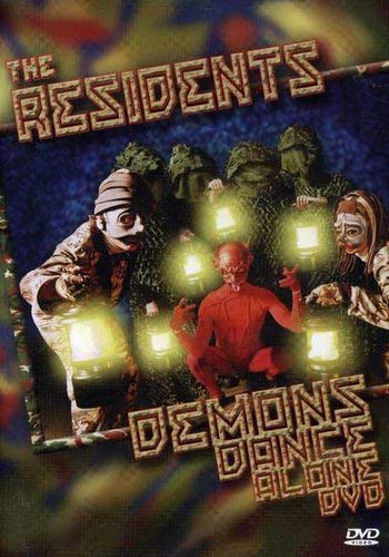 RESIDENTS