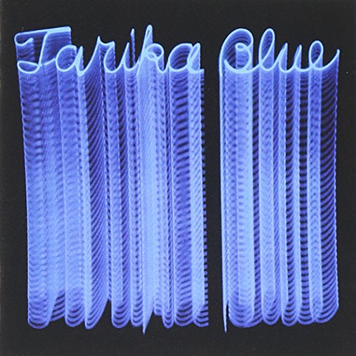 TARIKA BLUE - TARIKA BLUE (CD)