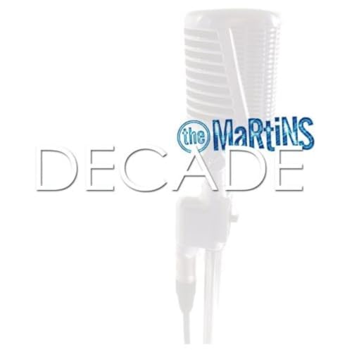 MARTINS - DECADE