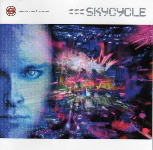 SKYCYCLE - ONES & ZEROS