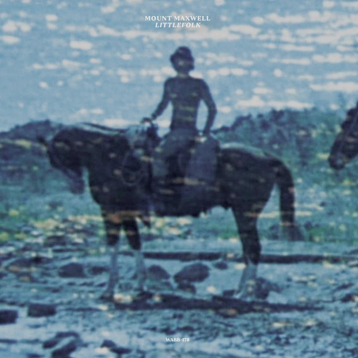 MOUNT MAXWELL - LITTLEFOLK