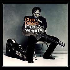 DIFFORD, CHRIS - I DIDN'T GET WHERE I AM