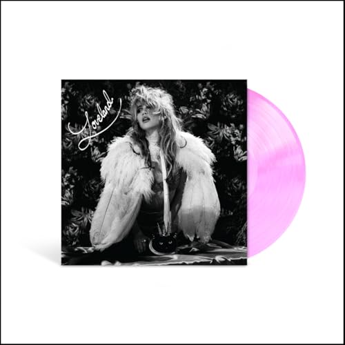 SUKI WATERHOUSE - LOVELAND (VINYL)