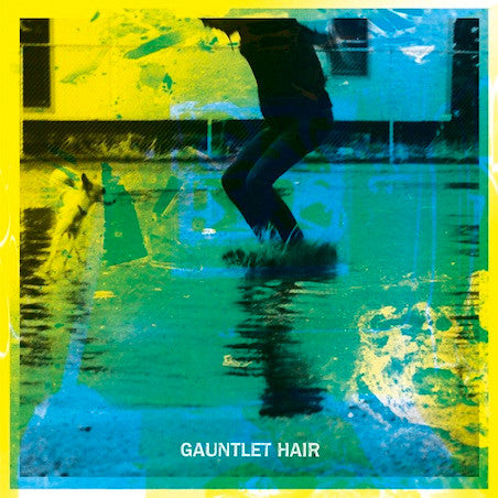 GAUNTLET HAIR - ST