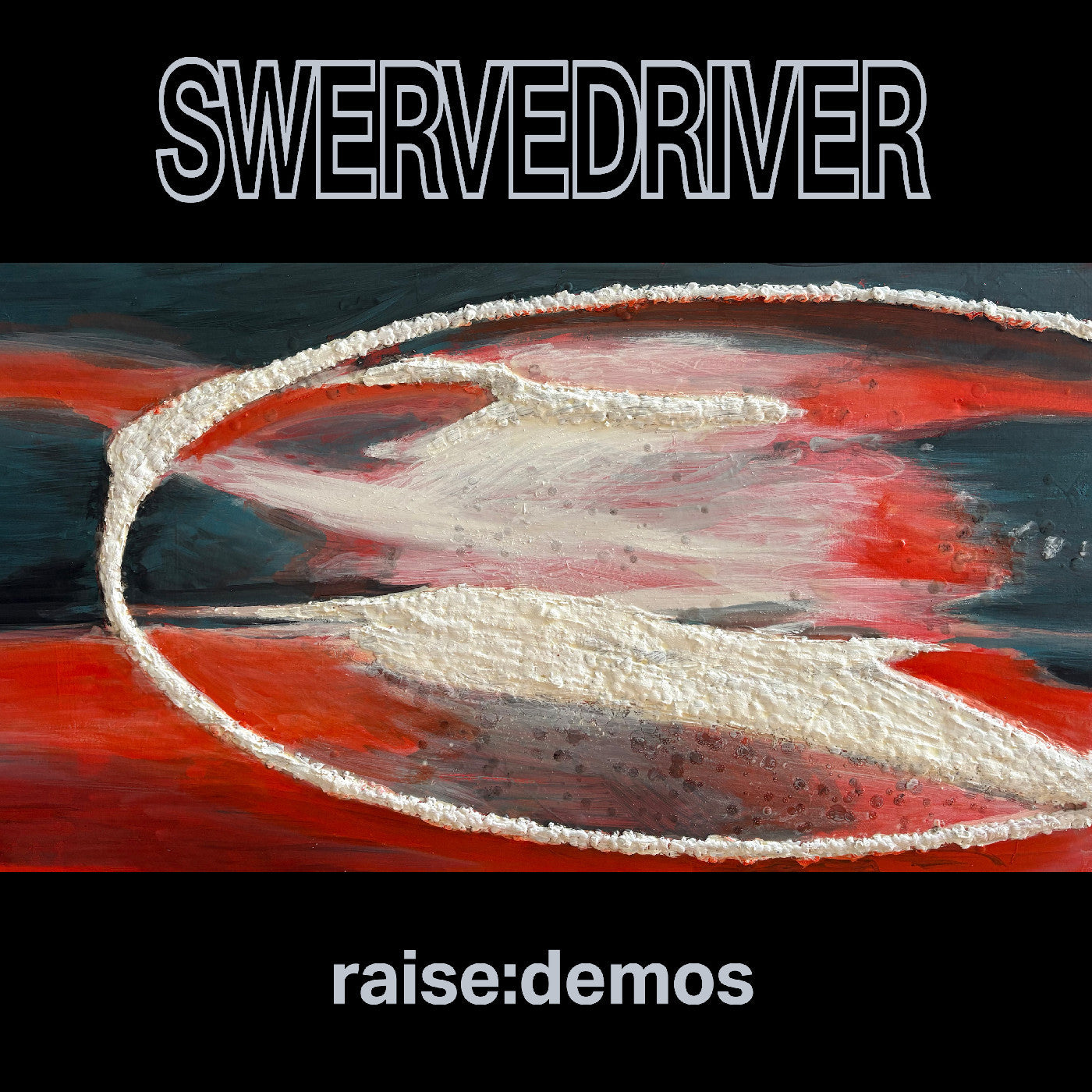 SWERVEDRIVER - RAISE: DEMOS