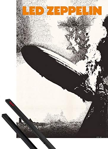 LED ZEPPELIN - LED ZEPPELIN