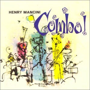 MANCINI, HENRY - COMBO