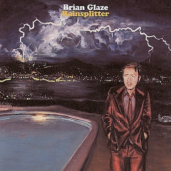 GLAZE, BRIAN - RAINSPLITTER