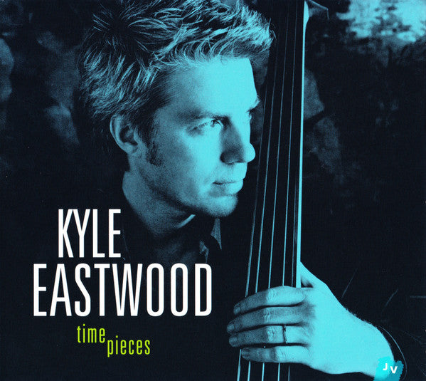 EASTWOOD, KYLE - TIME PIECES