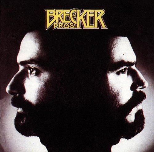 BRECKER BROTHERS - ST