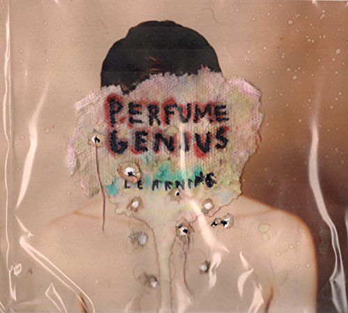 PERFUME GENIUS - LEARNING